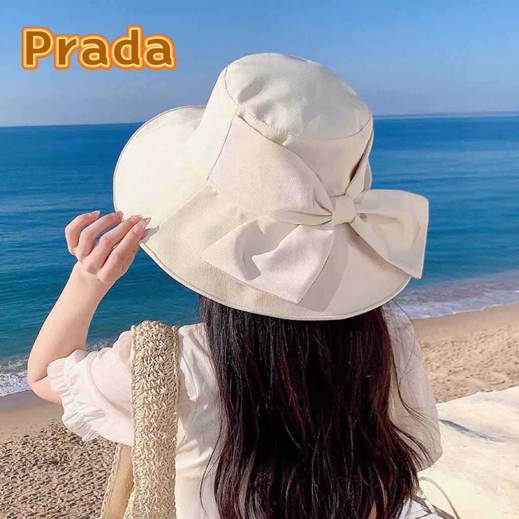 Prada Caps